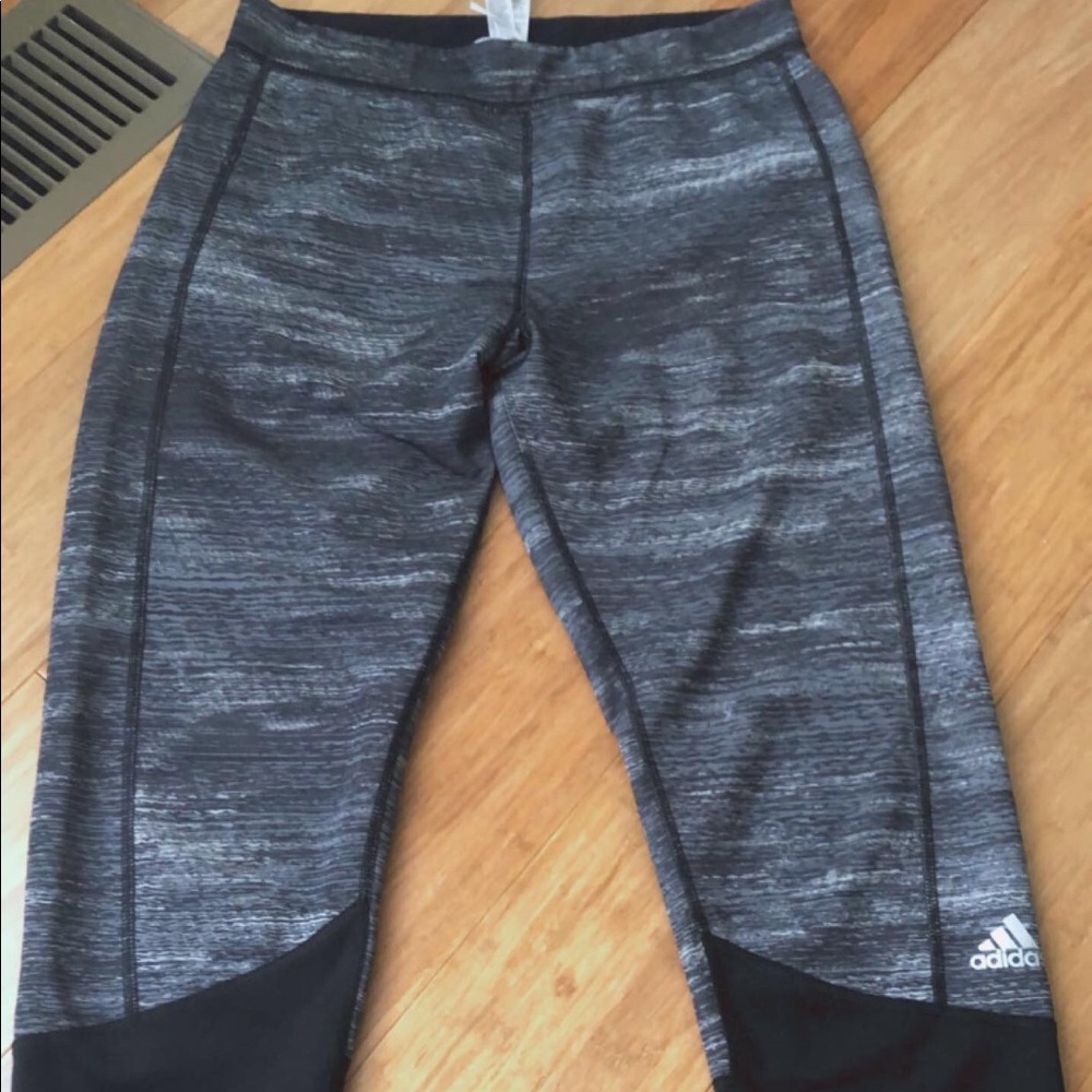 Adidas leggings